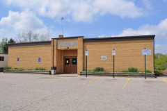 Englishville High School - May 2012
