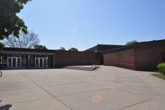 Union High School - May 2012