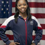 Gabby Douglas