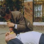 Mr. Bean - Rescue Breathing
