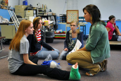 Algoma Christian - May 2012