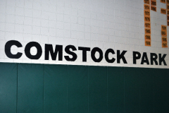Comstock Park High School - May 2012