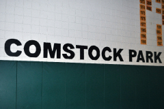 Comstock Park High School - May 2012