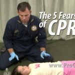 The Five Fears of CPR